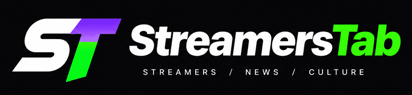 StreamersTab